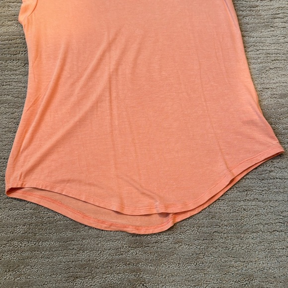 Bordeaux for Anthropologie Tee - Picture 4 of 6